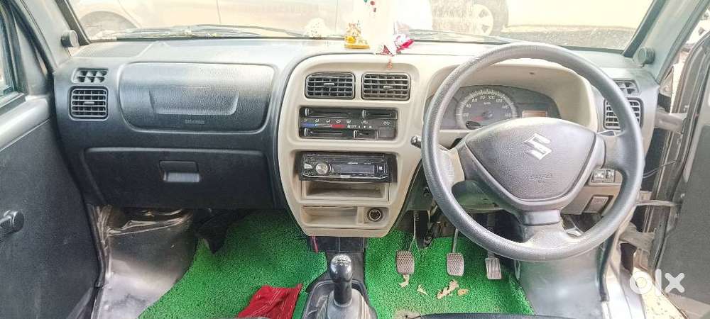 Maruti Suzuki Eeco 1.2 7 Str Std(o), 2022, Petrol