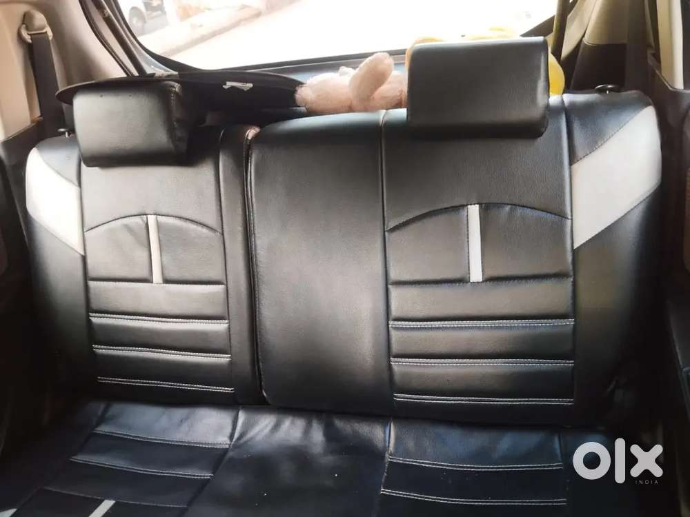 Maruti Suzuki Wagon R 2016