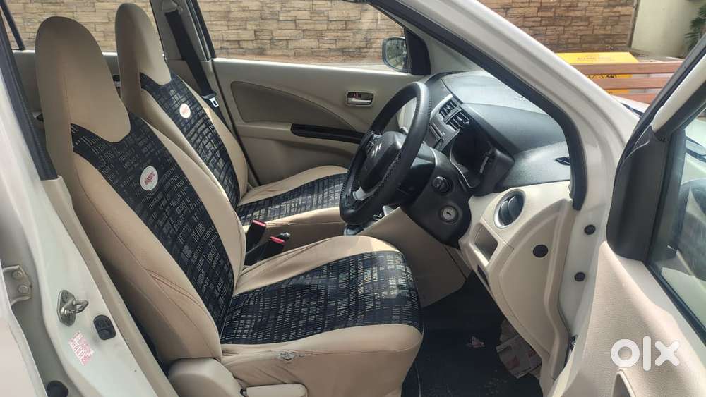 Maruti Suzuki Celerio 1.0 Zxi Mt, 2020, Petrol