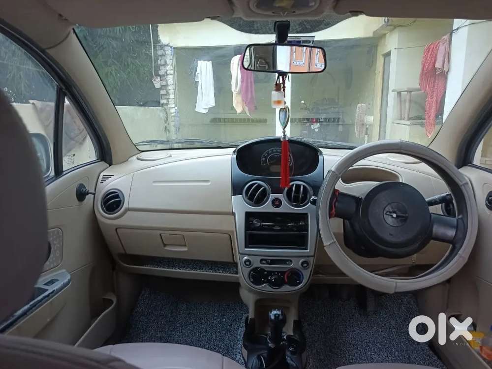 Chevrolet Spark 1.0 Ls 2010