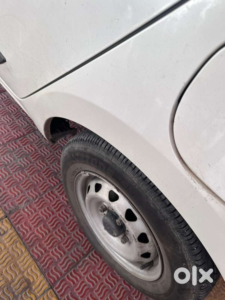 Tata Tiago Petrol 2017