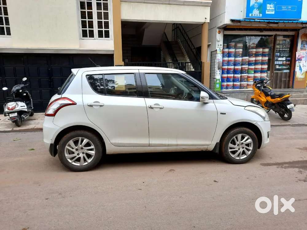 Good Condition No Need To Spend Single Rupee Full Showroom Maintenance