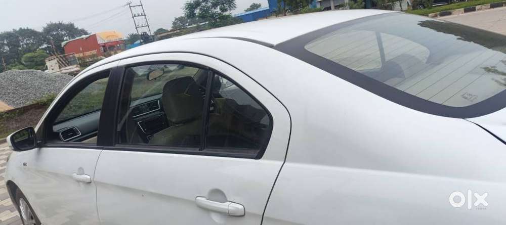 Maruti Suzuki Ciaz Vdi, 2015, Diesel