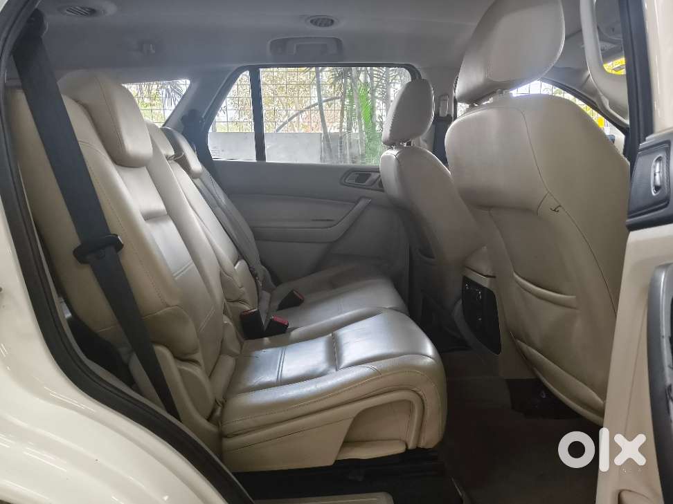 Ford Endeavour 2.2 Trend Mt 4x4, 2016, Diesel