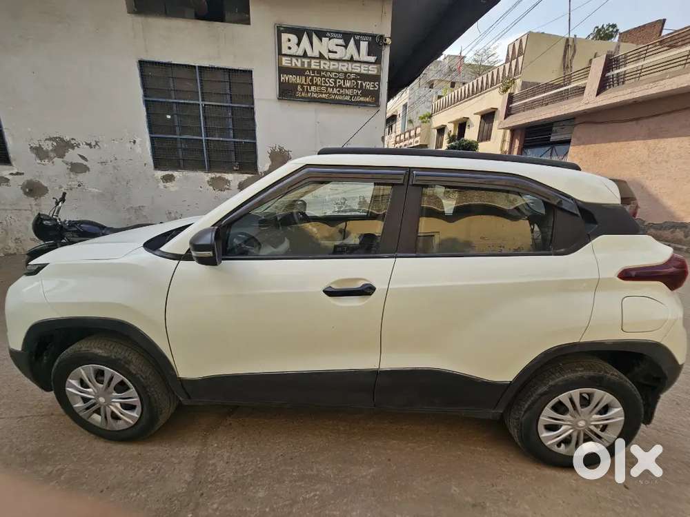 Tata Punch 1.2 Revotron 2022