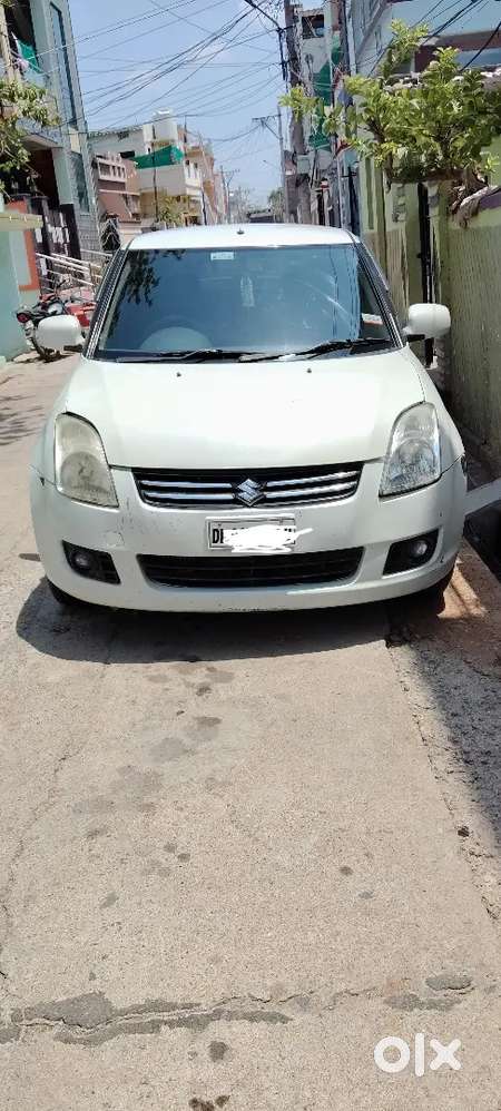 Dl Vehicle No Noc  Orginal Rc Available