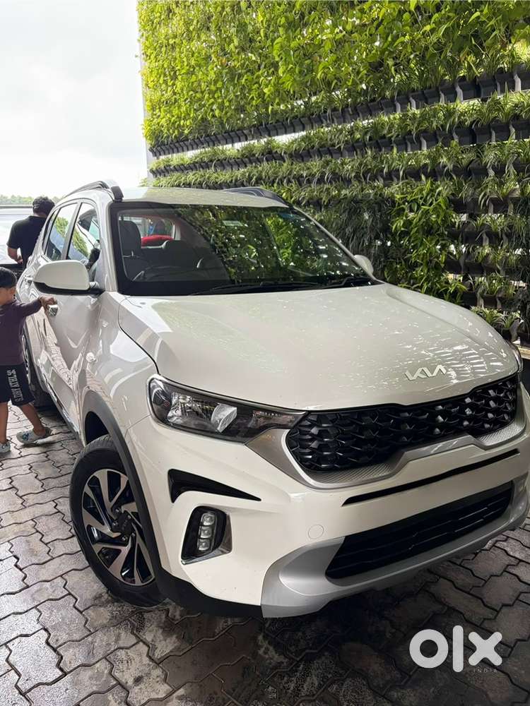 Kia Sonet 2022 Petrol Manual