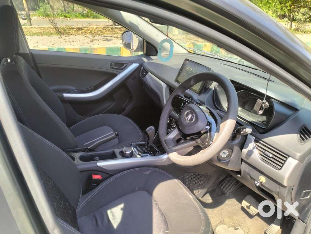 Tata Nexon 1.2 Revotron Xma, 2020, Petrol