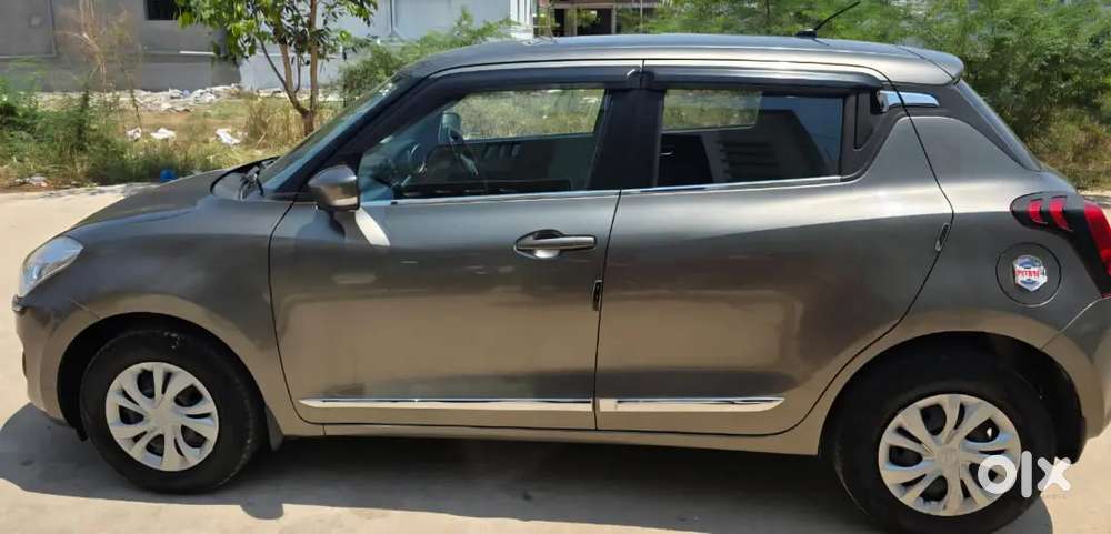 Maruthi Swift Amt