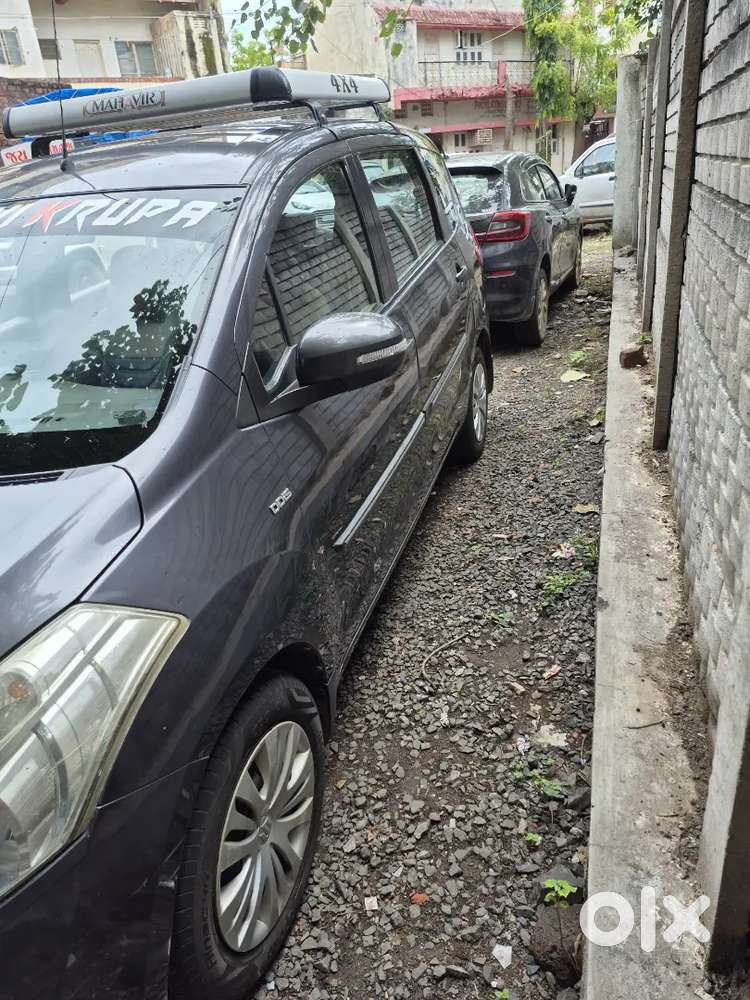 Ertiga Diesel