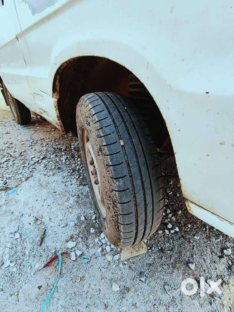 Maruti Suzuki Omni 1991 Petrol 94876 Km Driven