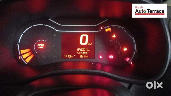 Tata Nexon 1.5 Revotorq Xm (s), 2021, Diesel