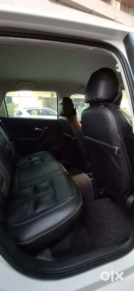 Volkswagen Polo Comfortline 2015