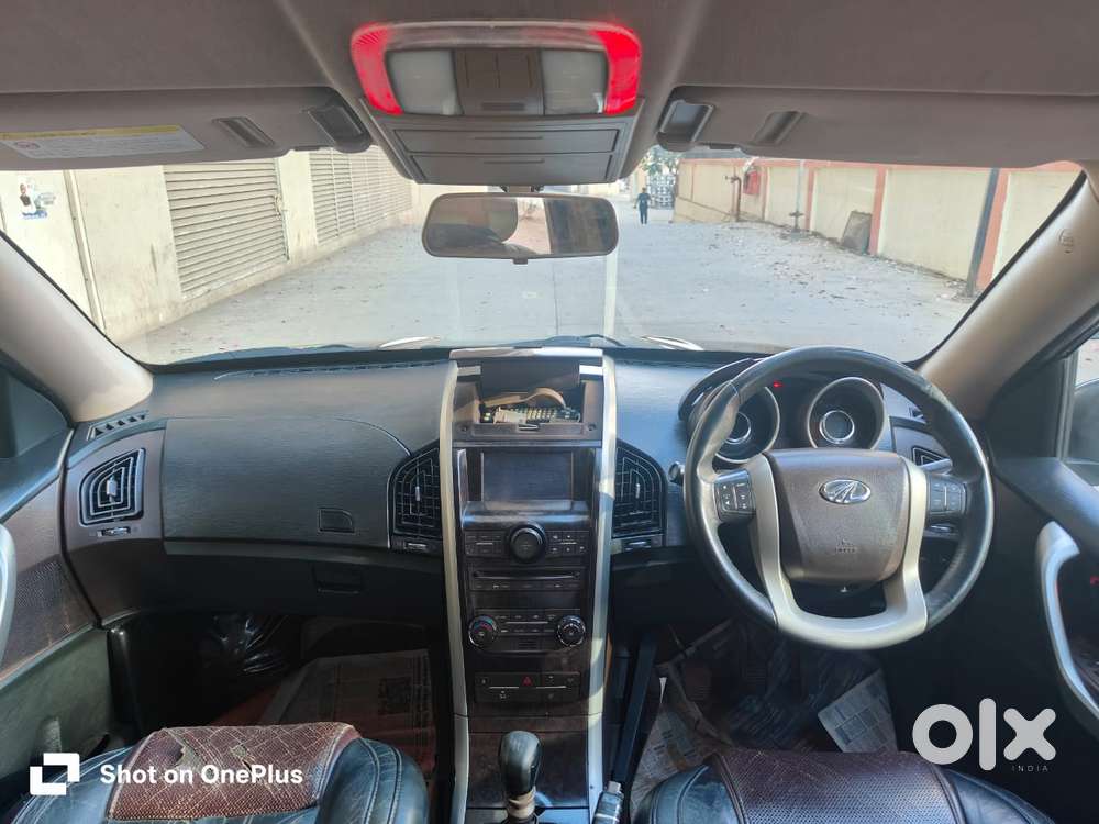 Mahindra Xuv500 W8, 2014, Diesel