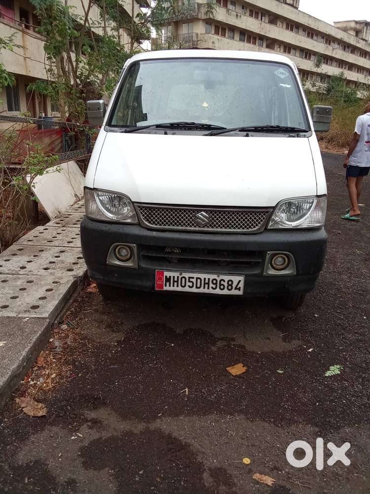 Maruti Ecco