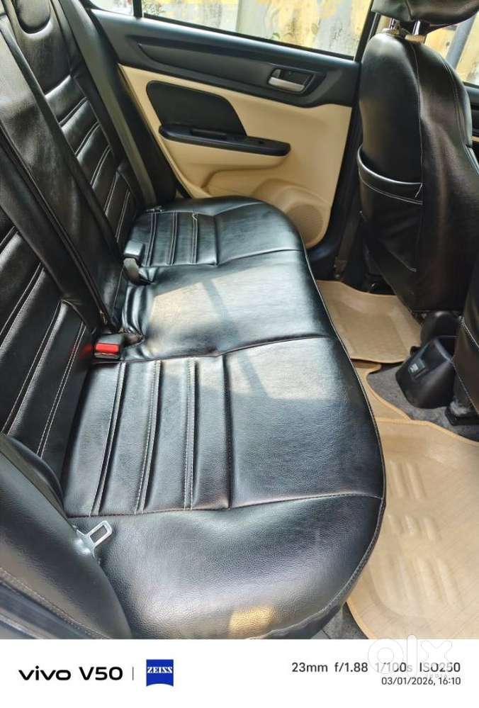 Honda Amaze V 1.2 Petrol Mt, 2018, Petrol