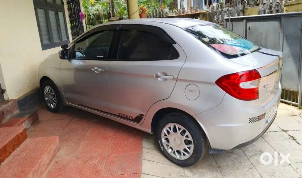 Ford Figo Aspire 2016..