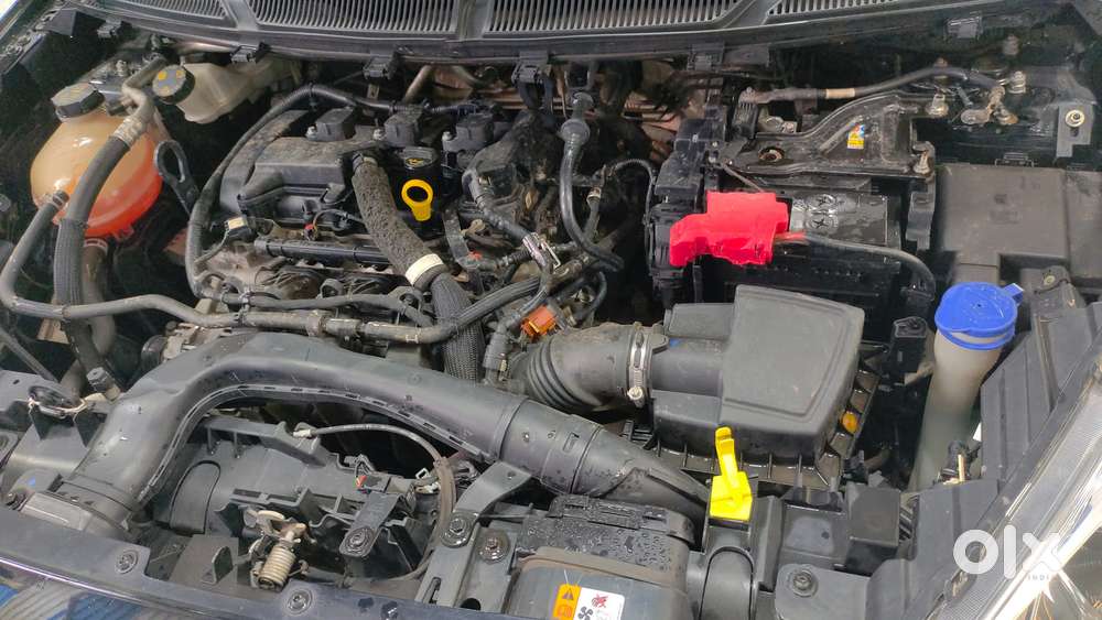 Ford Freestyle Titanium, 2018, Petrol