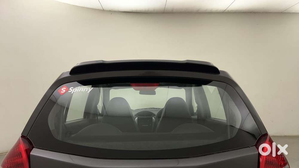 Maruti Suzuki Alto 800 2019-2023 0.8 Vxi, 2014, Petrol