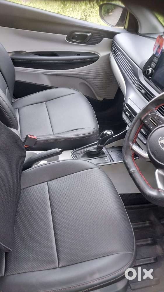 Hyundai I20, 2024, Petrol