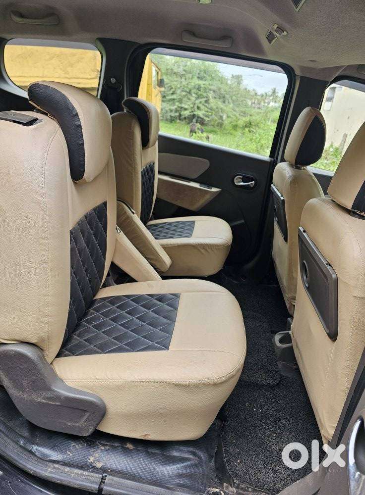 Renault Lodgy 110 Ps Rxz, 2016, Diesel