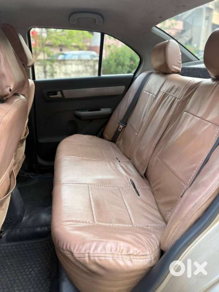 Maruti Suzuki Swift Dzire