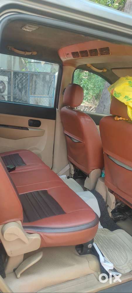 Chevrolet Enjoy 2014 Diesel Good Condition