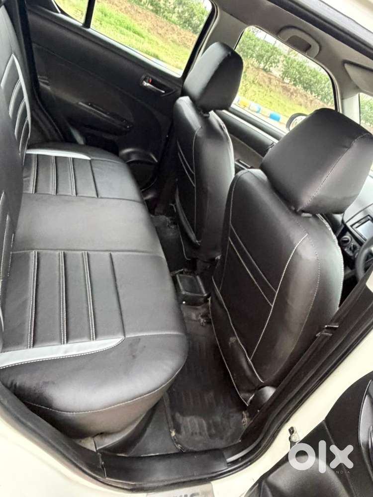 Maruti Suzuki Swift Vdi Optional, 2014, Diesel