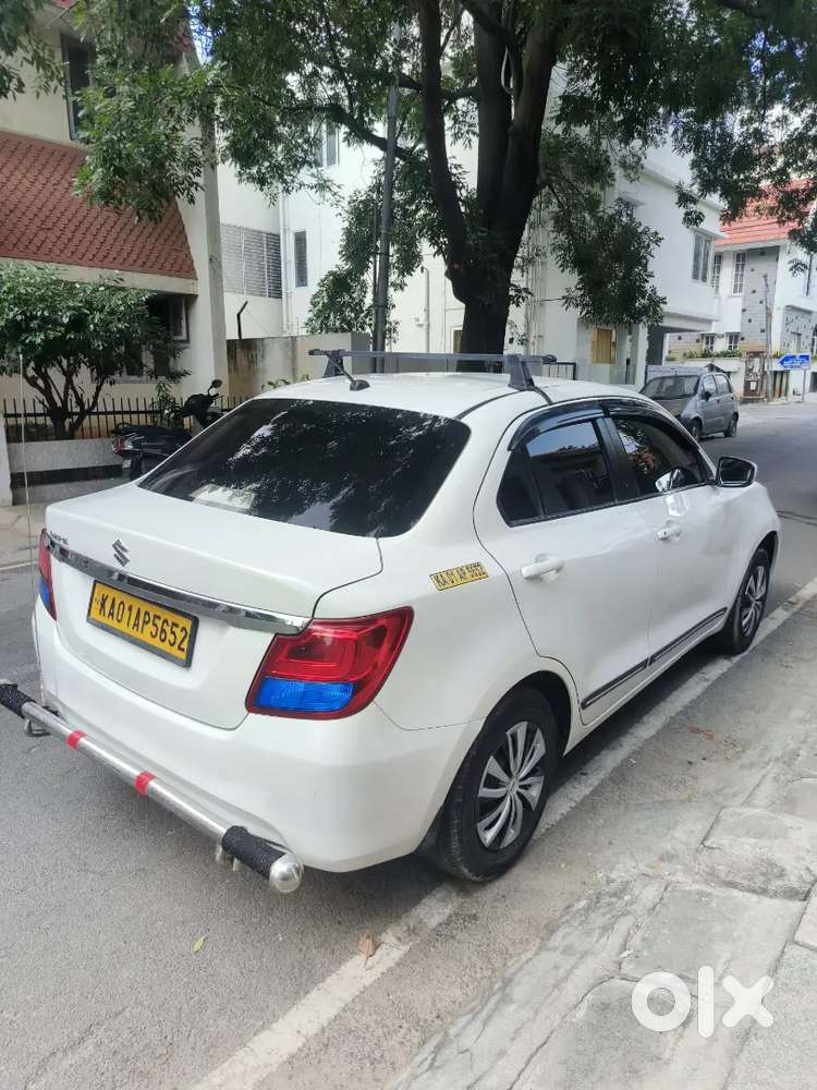 2024 Maruti Suzuki Dzire