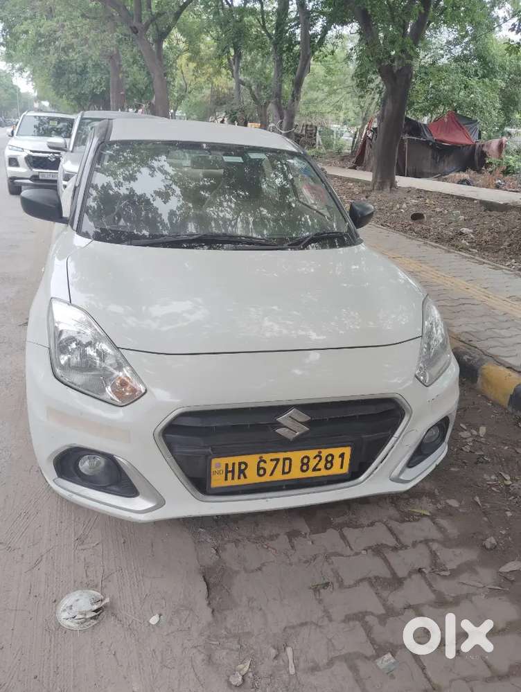 Maruti Suzuki Swift Tour 2023