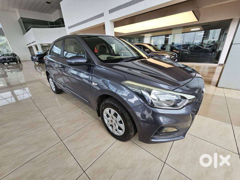 Hyundai Elite I20 [ ] 1.2 Era, 2019, Petrol