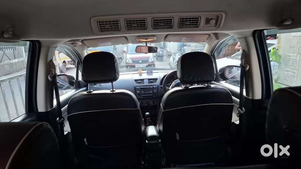 Maruti Suzuki Ertiga Vdi Shvs, 2017, Diesel