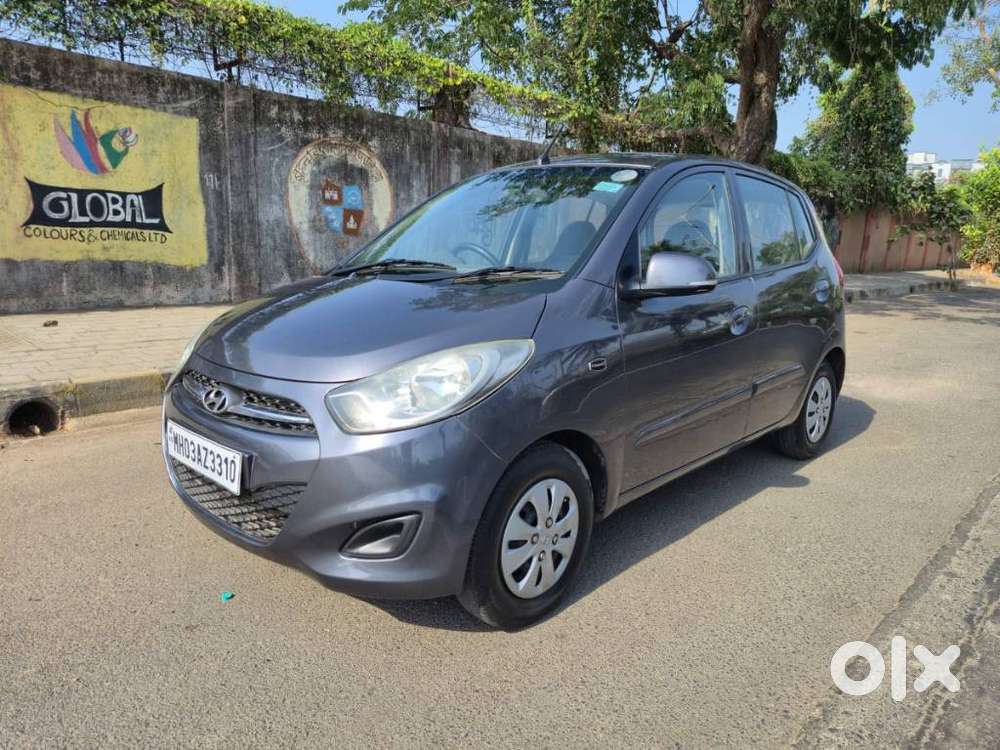 Hyundai I10 1.2 Kappa Magna, 2011, Petrol