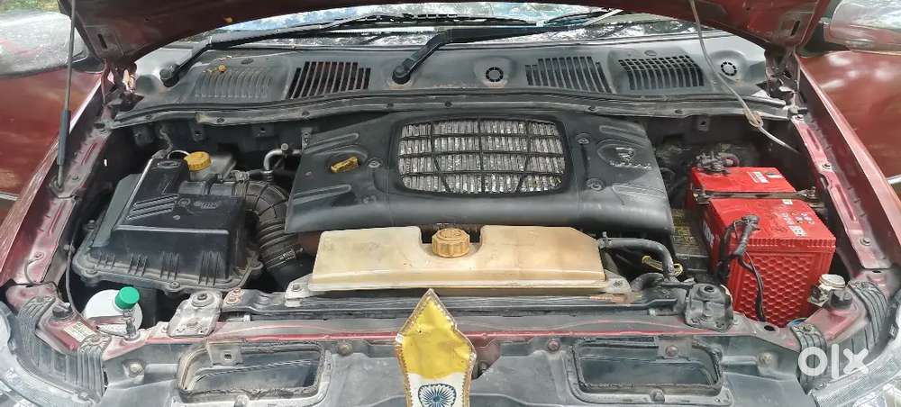 Mahindra Xylo Diesel Manual 2012 Variant