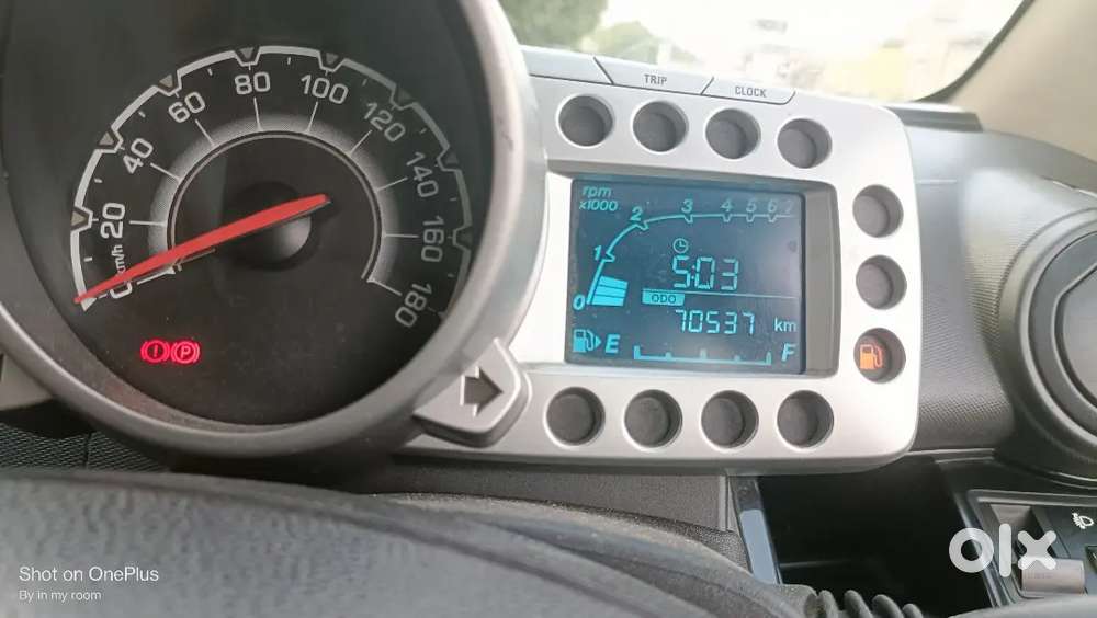 Chevrolet Beat 2011 Cng & Hybrids 70011 Km Driven Both Keys