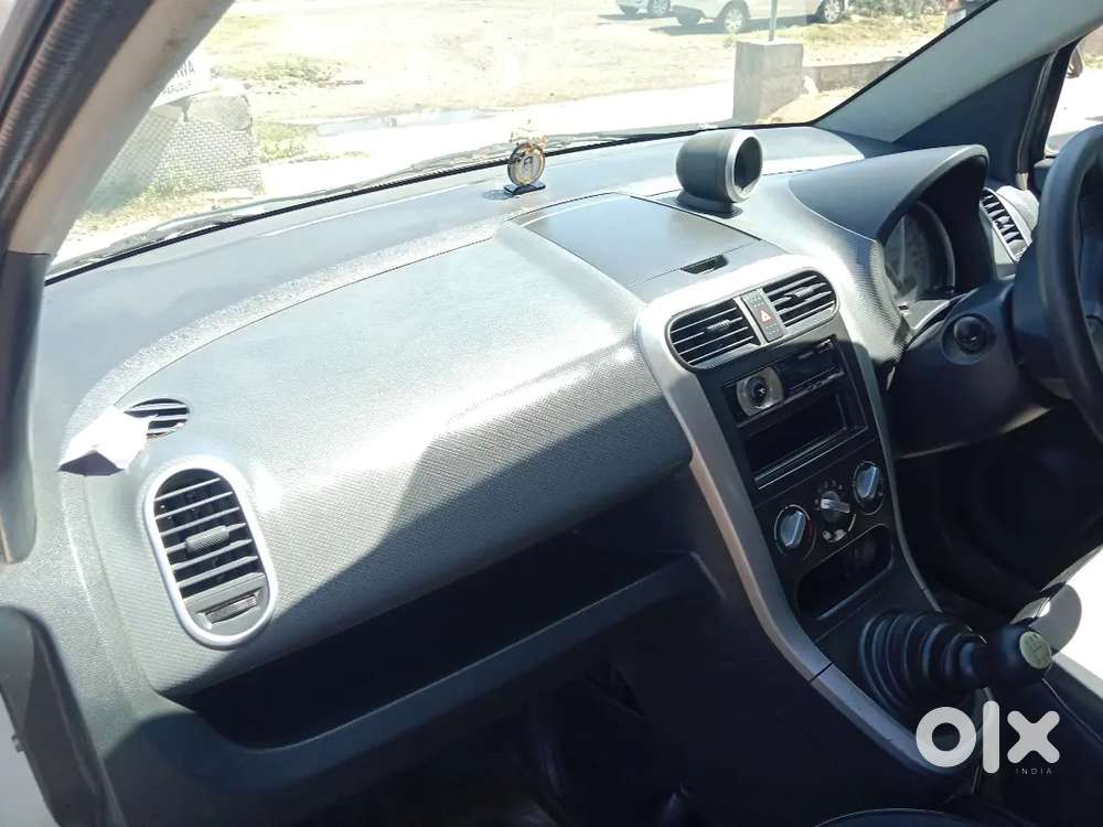 2011 Maruti Suzuki Ritz 1.3 Vdi
