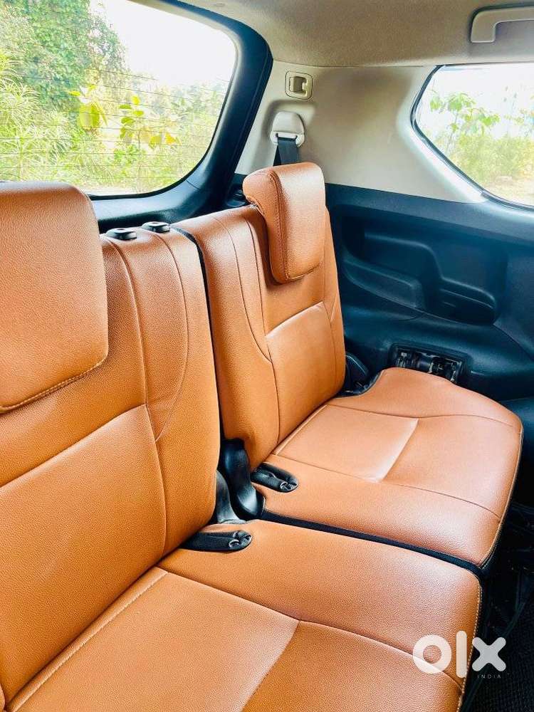 Toyota Innova Crysta 2.8 Gx At 8s, 2019, Diesel