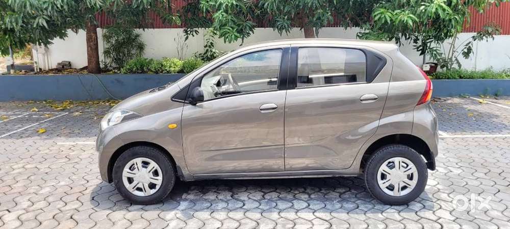 Datsun Redi Go, 2016, Petrol