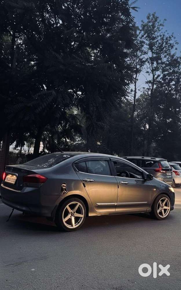 Honda Car 2009 Model