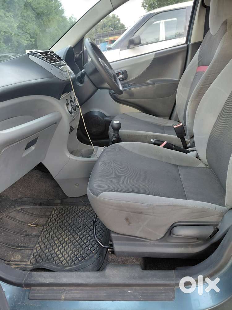 Maruti Suzuki A-star Vxi Airbag, 2009, Petrol