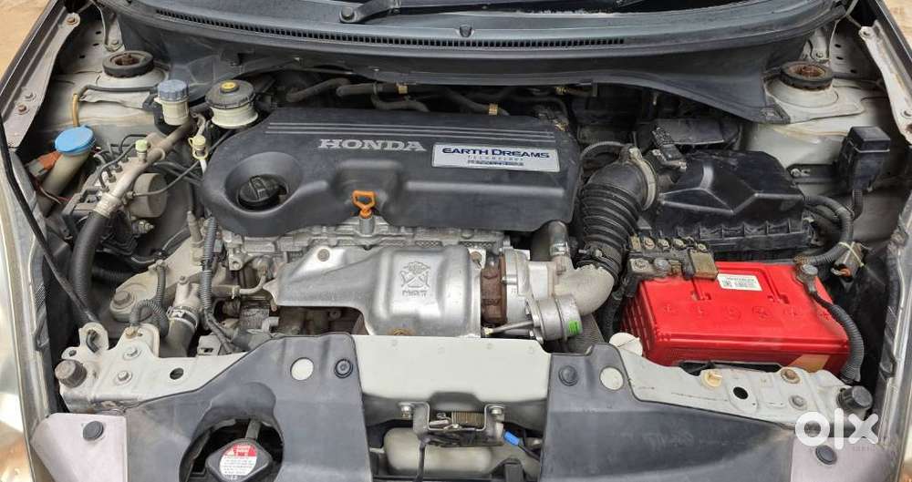 Honda Amaze 1.5 Smt I Dtec, 2014, Diesel