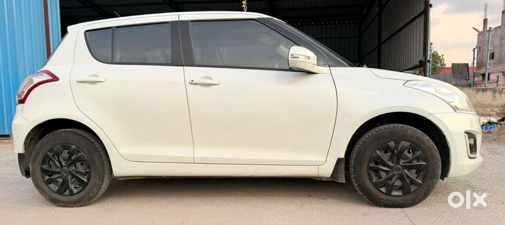 Maruti Swift Vdi 2013