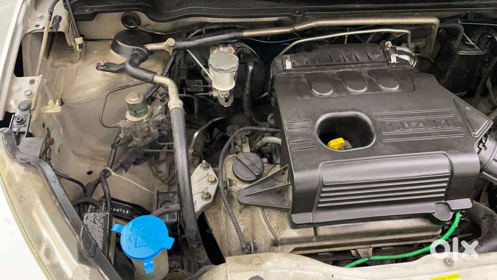 Maruti Suzuki Celerio 1.0 Zxi Amt, 2016, Petrol