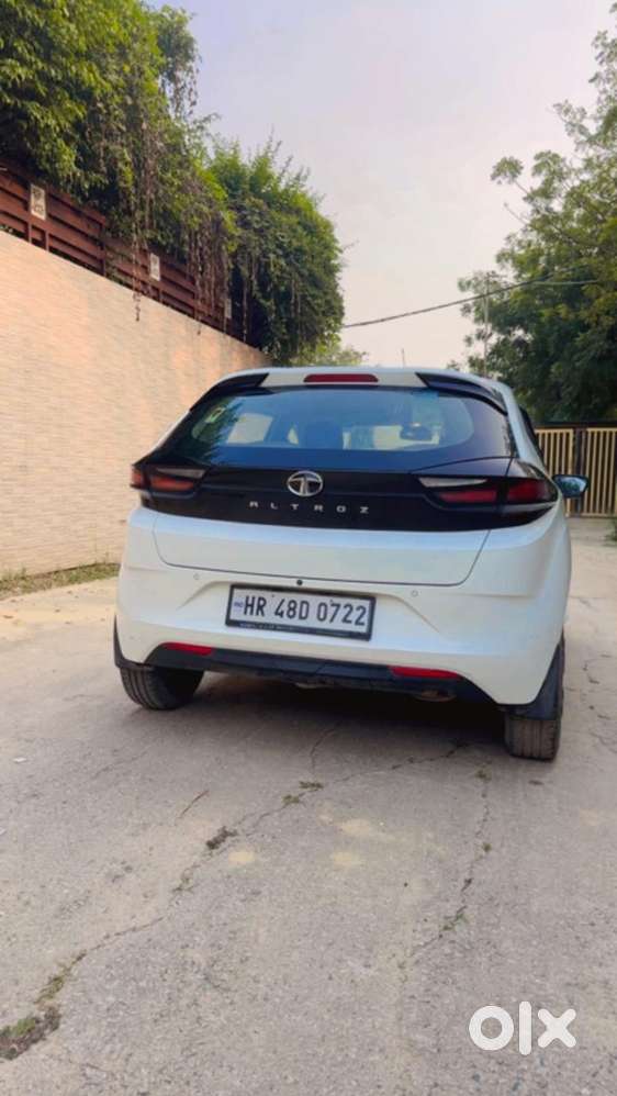 Tata Altroz 2021
