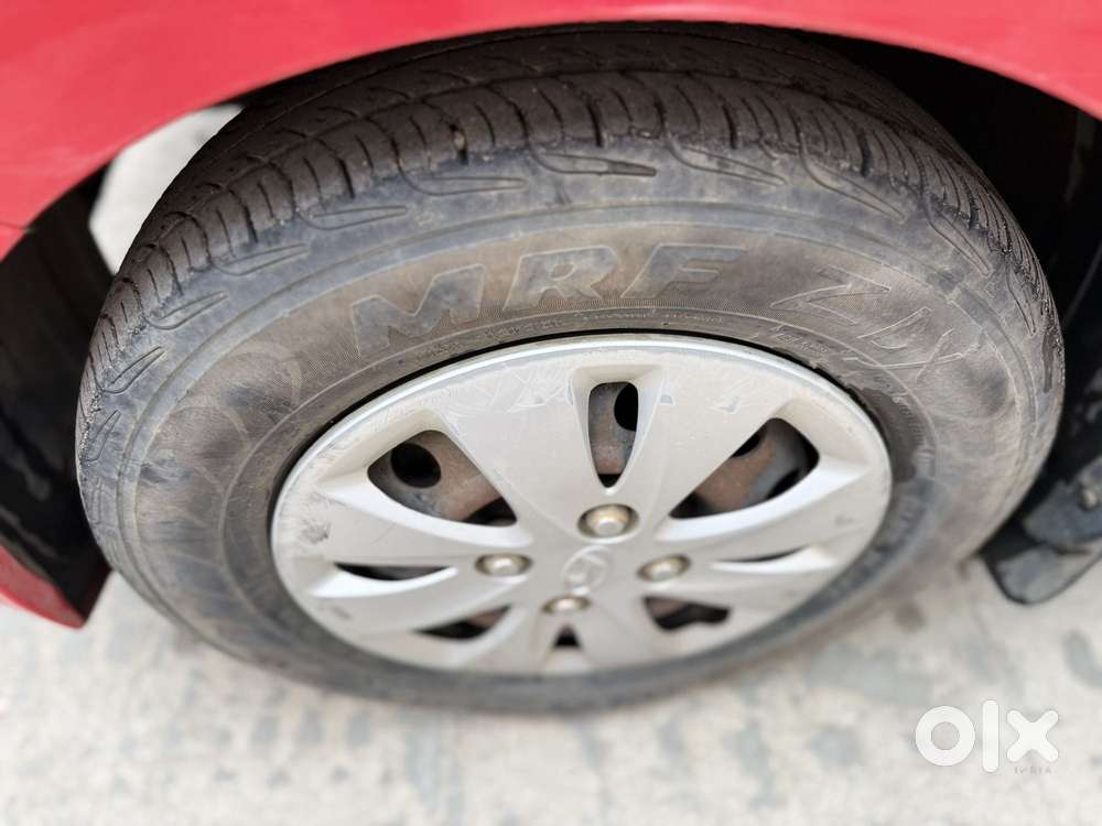 Hyundai I10 Magna, 2012, Petrol