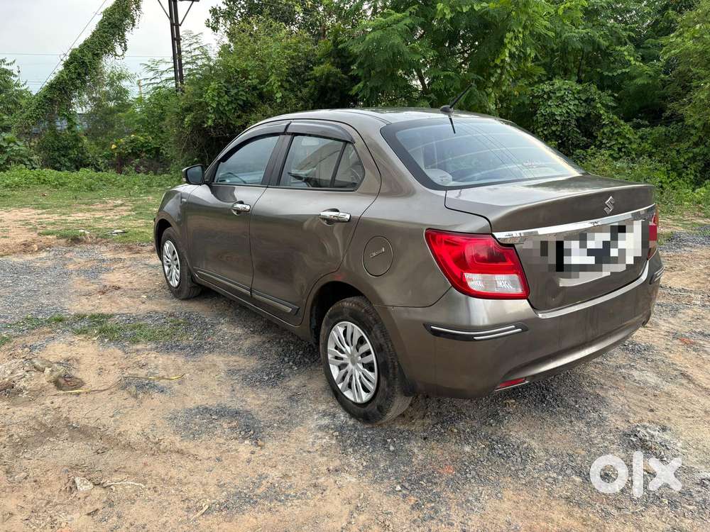 Maruti Suzuki Dzire 2017-2020 Vdi, 2018, Diesel