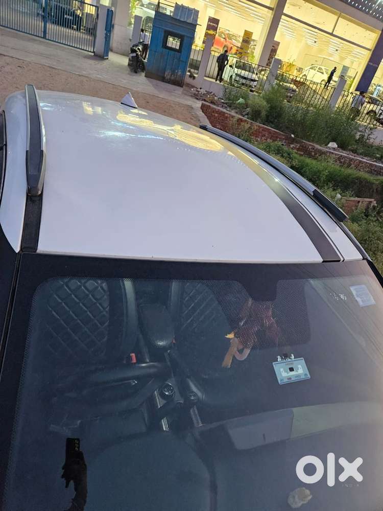 Tata Nexon Petrol 2020