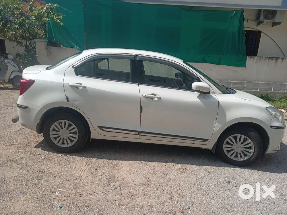Maruti Suzuki Swift Dzire 2022 Model Year