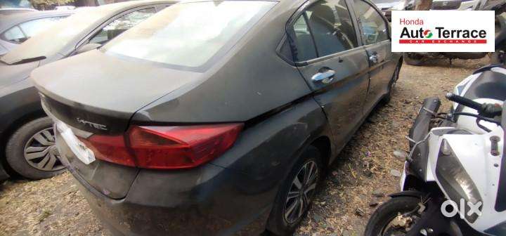 Honda City 2011-2013 V Mt Avn, 2018, Petrol