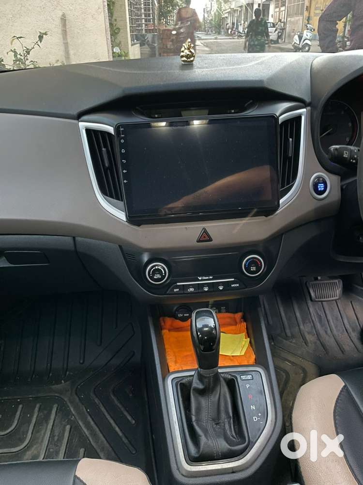 Hyundai Creta 2018 Diesel 92000 Km Driven